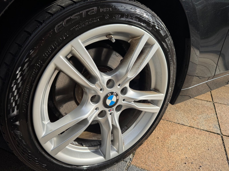 BMW 330 d xDrive Sport Line Automatic/Garantie !!! — photo 9