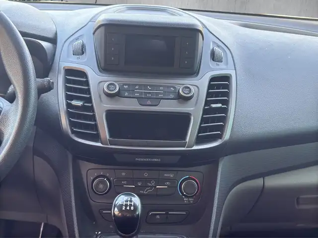 Ford Tourneo Connect view 11