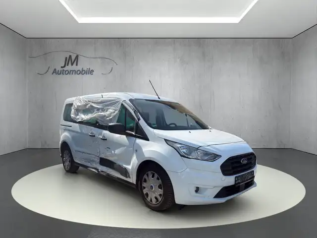 Ford Tourneo Connect main image