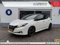 Nissan Leaf N-Connecta 40 kWh Wit - thumbnail 1