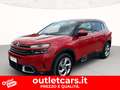 Citroen C5 Aircross 1.5 bluehdi business s&s 130cv eat8 my20 - thumbnail 1
