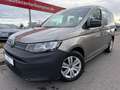 Volkswagen Caddy KOMBI 1.5 TSI*KLIMA*TEMPOMAT*1 HAND Beige - thumbnail 1