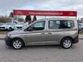 Volkswagen Caddy KOMBI 1.5 TSI*KLIMA*TEMPOMAT*1 HAND Beige - thumbnail 4