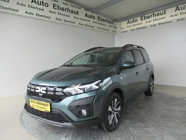 Dacia Jogger Expression TCe 110 *7-Sitze *Navi *Sitzheizung ...