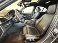 BMW 330 d M Sport Aut.*KW-Gewinde*Schiebedach*Memory*He... Grau - thumbnail 11