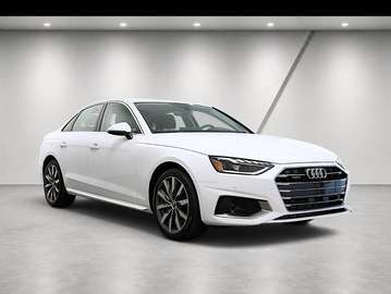 2.0 Komfort quattro Komfort | Low mileage / quattro Komfort | Bas kilométrage
