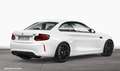 BMW M2 Competition Coupé | Kamera | Car Play | Driving As Weiß - thumbnail 2
