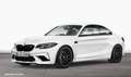 BMW M2 Competition Coupé | Kamera | Car Play | Driving As Weiß - thumbnail 1