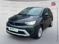 Opel Crossland X 1.2 Turbo 110ch Elegance 6cv Noir - thumbnail 1