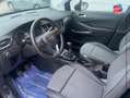 Opel Crossland X 1.2 Turbo 110ch Elegance 6cv Noir - thumbnail 15