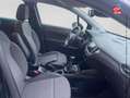 Opel Crossland X 1.2 Turbo 110ch Elegance 6cv Noir - thumbnail 5