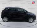 Opel Crossland X 1.2 Turbo 110ch Elegance 6cv Noir - thumbnail 4