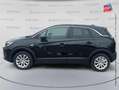 Opel Crossland X 1.2 Turbo 110ch Elegance 6cv Noir - thumbnail 9
