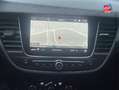 Opel Crossland X 1.2 Turbo 110ch Elegance 6cv Noir - thumbnail 20
