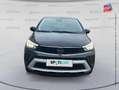 Opel Crossland X 1.2 Turbo 110ch Elegance 6cv Noir - thumbnail 2