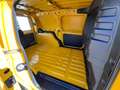Volkswagen Caddy Maxi mit LED & AHK Jaune - thumbnail 12