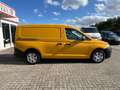 Volkswagen Caddy Maxi mit LED & AHK Jaune - thumbnail 8