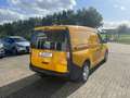 Volkswagen Caddy Maxi mit LED & AHK Jaune - thumbnail 7