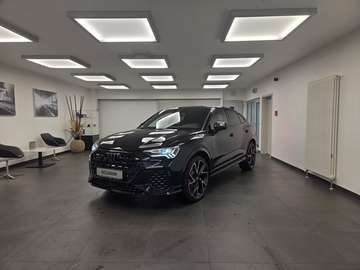 Sportback TFSI quattro 400 CV / 294 KW S tronic
