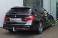 BMW 318 3-serie Touring 318i M Sport / Panorama / Trekhaak Schwarz - thumbnail 2