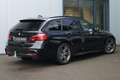 BMW 318 3-serie Touring 318i M Sport / Panorama / Trekhaak Schwarz - thumbnail 7