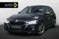 BMW 318 3-serie Touring 318i M Sport / Panorama / Trekhaak Schwarz - thumbnail 1