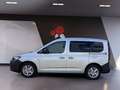 Volkswagen Caddy 2,0 TDI AHK Climatronic Kamera Silber - thumbnail 3