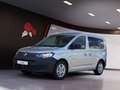 Volkswagen Caddy 2,0 TDI AHK Climatronic Kamera Silber - thumbnail 2