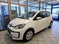 Volkswagen up! move up! Klima,PDC White - thumbnail 2