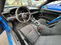 Porsche 992 911 Coupe 4.0 GT3 auto Blu/Azzurro - thumbnail 7