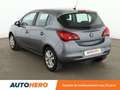 Opel Corsa 1.4 Edition Gris - thumbnail 4