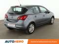 Opel Corsa 1.4 Edition Gris - thumbnail 6