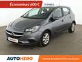 Opel Corsa 1.4 Edition Gris - thumbnail 1