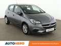 Opel Corsa 1.4 Edition Gris - thumbnail 8