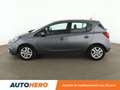 Opel Corsa 1.4 Edition Gris - thumbnail 3