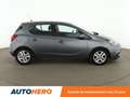 Opel Corsa 1.4 Edition Gris - thumbnail 7