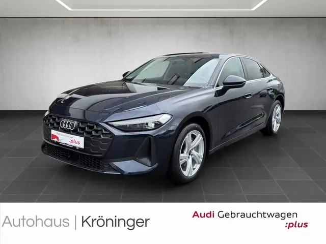 Audi A5 main image