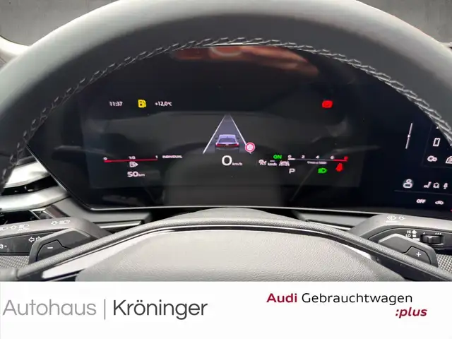 Audi A5 view 12