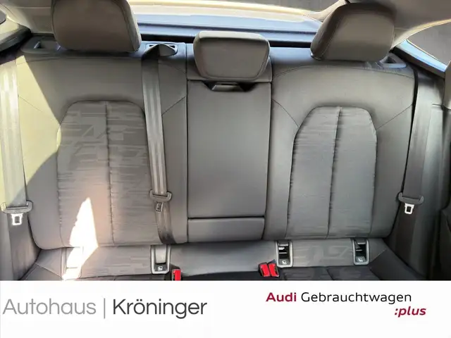 Audi A5 view 10