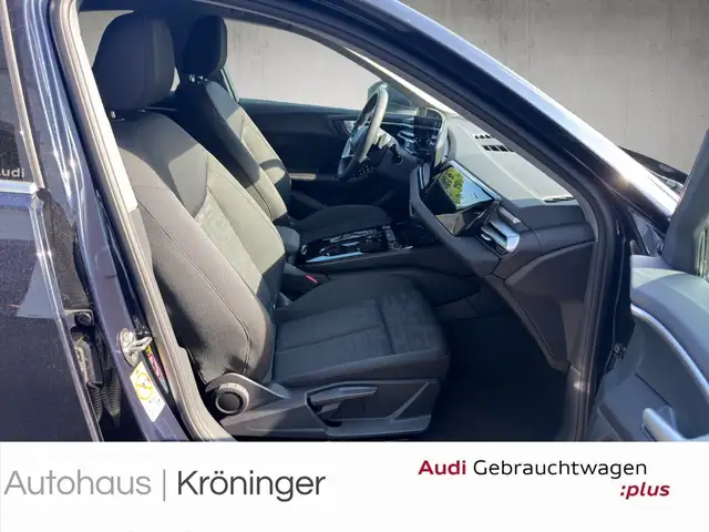 Audi A5 view 9