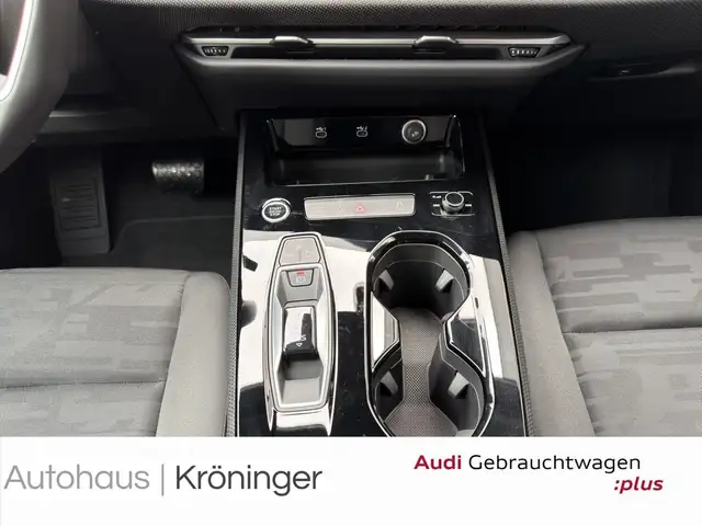 Audi A5 view 14