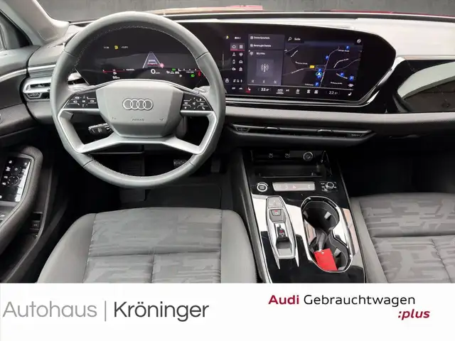 Audi A5 view 13