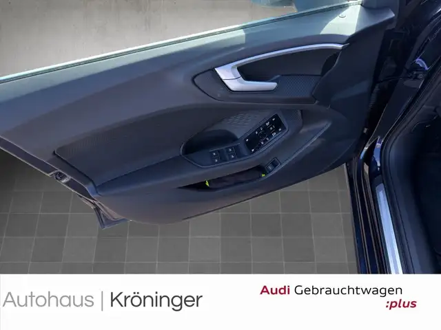 Audi A5 view 8