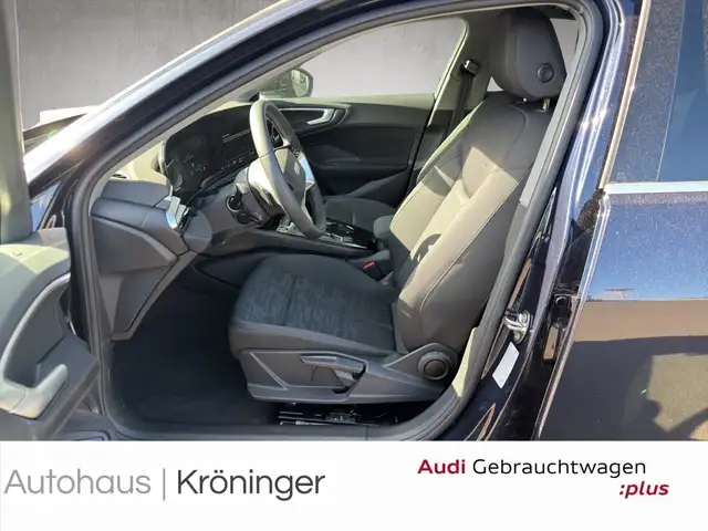 Audi A5 view 7
