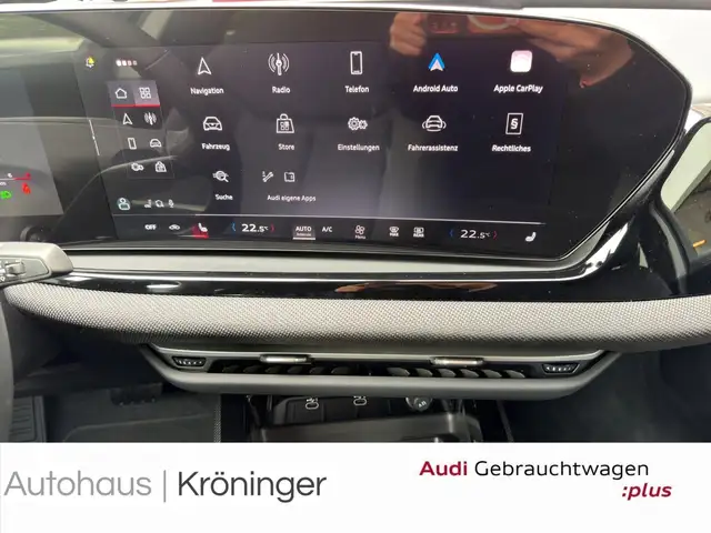 Audi A5 view 15