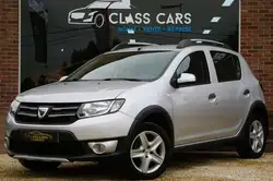 Dacia Sandero 0.9 TCe Stepway / CLIM / CARNET / GARANTIE 12 MOIS