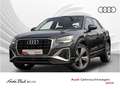 Audi Q2 S line 35TFSI Navi LED EPH GRA Panorama Grijs - thumbnail 1