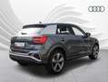 Audi Q2 S line 35TFSI Navi LED EPH GRA Panorama Grigio - thumbnail 5