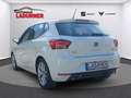 SEAT Ibiza FR 1.0TSI *NAVI+ACC+ALCANTARA+PDC+LED+BEATS Wit - thumbnail 3