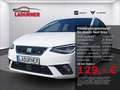 SEAT Ibiza FR 1.0TSI *NAVI+ACC+ALCANTARA+PDC+LED+BEATS Wit - thumbnail 1